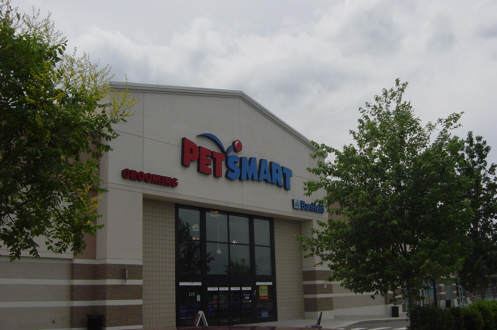 Hanover Square South Shopping Center